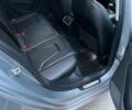 Серый Ауди А4, объемом двигателя 2 л и пробегом 143 тыс. км за 12600 $, фото 4 на Automoto.ua