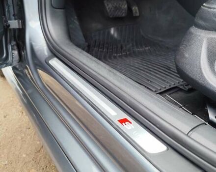 Серый Ауди А4, объемом двигателя 1.98 л и пробегом 242 тыс. км за 13300 $, фото 30 на Automoto.ua