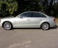 Сірий Ауді А4, об'ємом двигуна 2 л та пробігом 73 тис. км за 10200 $, фото 3 на Automoto.ua