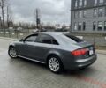 Серый Ауди А4, объемом двигателя 2 л и пробегом 127 тыс. км за 13500 $, фото 5 на Automoto.ua