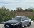 Серый Ауди А4, объемом двигателя 1.98 л и пробегом 225 тыс. км за 6800 $, фото 1 на Automoto.ua