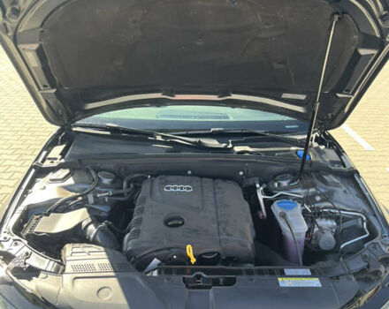 Серый Ауди А4, объемом двигателя 1.98 л и пробегом 236 тыс. км за 14200 $, фото 34 на Automoto.ua