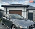 Серый Ауди А4, объемом двигателя 2 л и пробегом 270 тыс. км за 11300 $, фото 1 на Automoto.ua