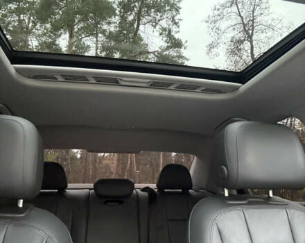 Серый Ауди А4, объемом двигателя 1.98 л и пробегом 174 тыс. км за 16700 $, фото 19 на Automoto.ua