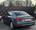 Сірий Ауді А4, об'ємом двигуна 1.98 л та пробігом 168 тис. км за 19600 $, фото 7 на Automoto.ua
