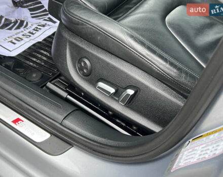 Сірий Ауді А4, об'ємом двигуна 2 л та пробігом 225 тис. км за 12490 $, фото 17 на Automoto.ua