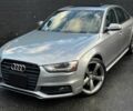 Серый Ауди А4, объемом двигателя 2 л и пробегом 75 тыс. км за 3900 $, фото 1 на Automoto.ua