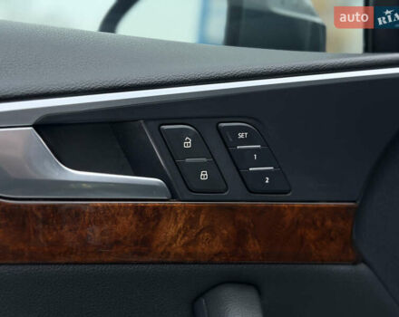 Серый Ауди А4, объемом двигателя 1.98 л и пробегом 160 тыс. км за 17999 $, фото 11 на Automoto.ua