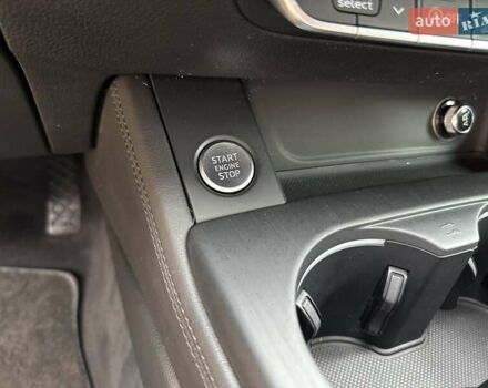 Серый Ауди А4, объемом двигателя 3 л и пробегом 253 тыс. км за 22000 $, фото 62 на Automoto.ua