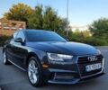 Ауди А4 2016 в Днепре (Днепропетровске) на Automoto.ua Серый Ауди А4, объемом двигателя 1.98 л и пробегом 88 тыс. км за 21000 $, фото 6 на Automoto.ua