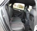 Сірий Ауді А4, об'ємом двигуна 2 л та пробігом 70 тис. км за 7900 $, фото 11 на Automoto.ua