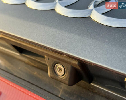 Серый Ауди А4, объемом двигателя 2 л и пробегом 160 тыс. км за 17700 $, фото 11 на Automoto.ua