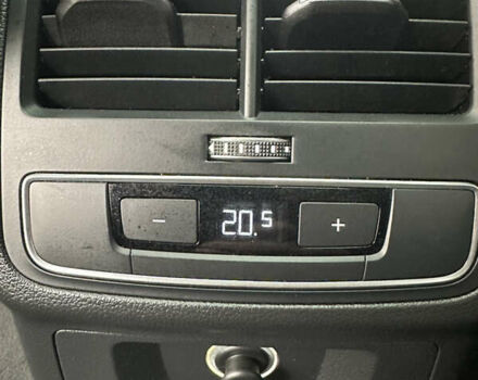 Сірий Ауді А4, об'ємом двигуна 1.98 л та пробігом 100 тис. км за 16900 $, фото 27 на Automoto.ua