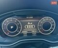 Серый Ауди А4, объемом двигателя 1.98 л и пробегом 205 тыс. км за 14800 $, фото 2 на Automoto.ua