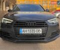 Серый Ауди А4, объемом двигателя 1.98 л и пробегом 150 тыс. км за 19000 $, фото 1 на Automoto.ua