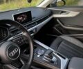 Серый Ауди А4, объемом двигателя 1.98 л и пробегом 116 тыс. км за 17900 $, фото 24 на Automoto.ua