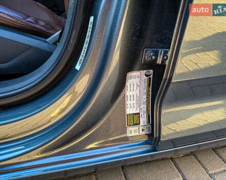 Серый Ауди А4, объемом двигателя 1.98 л и пробегом 99 тыс. км за 18800 $, фото 14 на Automoto.ua