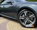 Серый Ауди А4, объемом двигателя 2 л и пробегом 140 тыс. км за 20900 $, фото 8 на Automoto.ua