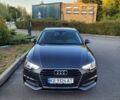 Ауди А4 2016 в Днепре (Днепропетровске) на Automoto.ua Серый Ауди А4, объемом двигателя 1.98 л и пробегом 88 тыс. км за 21000 $, фото 9 на Automoto.ua
