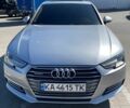 Серый Ауди А4, объемом двигателя 1.98 л и пробегом 149 тыс. км за 17000 $, фото 1 на Automoto.ua