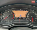 Сірий Ауді А4, об'ємом двигуна 2 л та пробігом 54 тис. км за 17800 $, фото 45 на Automoto.ua