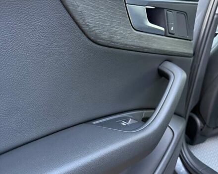 Серый Ауди А4, объемом двигателя 1.98 л и пробегом 168 тыс. км за 19600 $, фото 28 на Automoto.ua