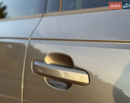 Серый Ауди А4, объемом двигателя 2 л и пробегом 160 тыс. км за 17700 $, фото 29 на Automoto.ua