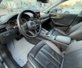 Серый Ауди А4, объемом двигателя 1.98 л и пробегом 168 тыс. км за 19600 $, фото 13 на Automoto.ua