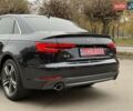 Сірий Ауді А4, об'ємом двигуна 1.98 л та пробігом 124 тис. км за 19900 $, фото 10 на Automoto.ua