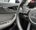 Серый Ауди А4, объемом двигателя 2 л и пробегом 128 тыс. км за 15990 $, фото 54 на Automoto.ua