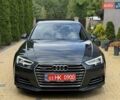 Серый Ауди А4, объемом двигателя 3 л и пробегом 253 тыс. км за 22900 $, фото 5 на Automoto.ua