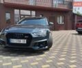 Сірий Ауді А4, об'ємом двигуна 1.98 л та пробігом 221 тис. км за 16000 $, фото 1 на Automoto.ua