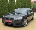 Серый Ауди А4, объемом двигателя 3 л и пробегом 253 тыс. км за 22900 $, фото 1 на Automoto.ua