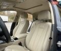 Сірий Ауді А4, об'ємом двигуна 1.98 л та пробігом 124 тис. км за 19900 $, фото 20 на Automoto.ua
