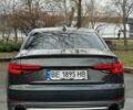 Серый Ауди А4, объемом двигателя 1.98 л и пробегом 135 тыс. км за 18500 $, фото 8 на Automoto.ua