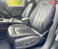 Сірий Ауді А4, об'ємом двигуна 2 л та пробігом 106 тис. км за 17990 $, фото 8 на Automoto.ua
