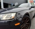 Серый Ауди А4, объемом двигателя 2 л и пробегом 128 тыс. км за 15990 $, фото 2 на Automoto.ua
