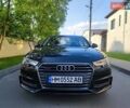Сірий Ауді А4, об'ємом двигуна 1.98 л та пробігом 116 тис. км за 21000 $, фото 2 на Automoto.ua