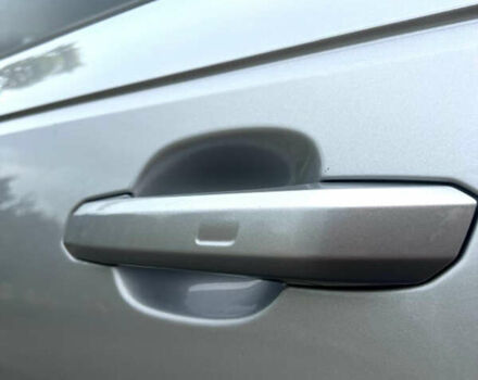 Серый Ауди А4, объемом двигателя 1.98 л и пробегом 185 тыс. км за 15400 $, фото 10 на Automoto.ua