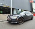 Серый Ауди А4, объемом двигателя 2 л и пробегом 128 тыс. км за 15990 $, фото 9 на Automoto.ua