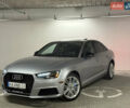 Серый Ауди А4, объемом двигателя 2 л и пробегом 99 тыс. км за 18200 $, фото 12 на Automoto.ua