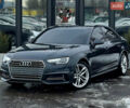 Сірий Ауді А4, об'ємом двигуна 1.98 л та пробігом 182 тис. км за 18999 $, фото 1 на Automoto.ua