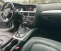Сірий Ауді А4, об'ємом двигуна 2 л та пробігом 110 тис. км за 3100 $, фото 11 на Automoto.ua