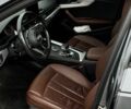 Сірий Ауді А4, об'ємом двигуна 1.98 л та пробігом 103 тис. км за 18500 $, фото 1 на Automoto.ua