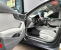 Серый Ауди А4, объемом двигателя 2 л и пробегом 128 тыс. км за 15990 $, фото 33 на Automoto.ua