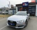 Сірий Ауді А4, об'ємом двигуна 1.98 л та пробігом 179 тис. км за 15990 $, фото 1 на Automoto.ua
