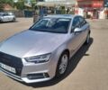 Серый Ауди А4, объемом двигателя 1.98 л и пробегом 108 тыс. км за 18500 $, фото 1 на Automoto.ua