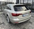 Серый Ауди А4, объемом двигателя 3 л и пробегом 170 тыс. км за 24900 $, фото 10 на Automoto.ua