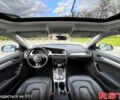 Серый Ауди А4, объемом двигателя 2 л и пробегом 142 тыс. км за 12999 $, фото 1 на Automoto.ua