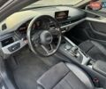 Сірий Ауді А4, об'ємом двигуна 1.97 л та пробігом 158 тис. км за 23900 $, фото 13 на Automoto.ua
